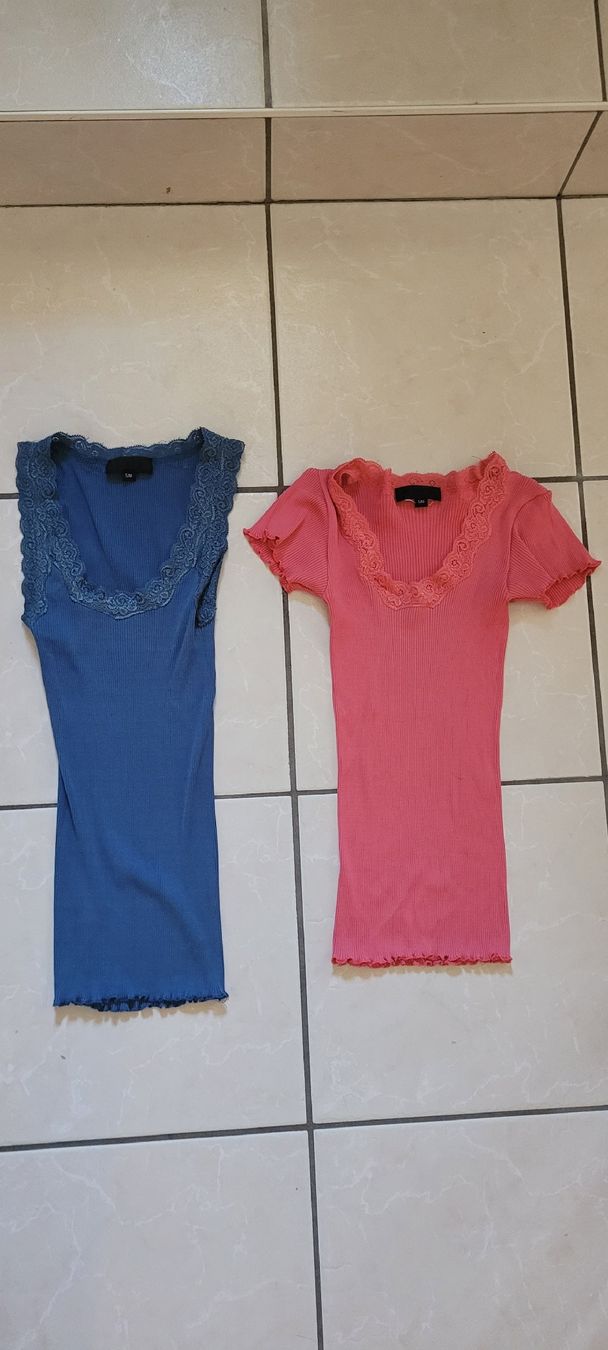 Top: 4x top  – Usato da Vevey venduto da dar_jk9w 2