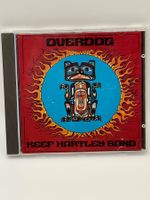 Keef Hartley Band - Overdog