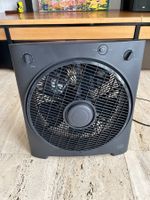 Easy Home Tisch-/Bodenventilator