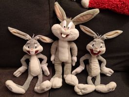 Bugs bunny