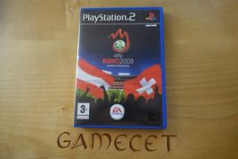 UEFA EURO 2008: Austria-Switzerland