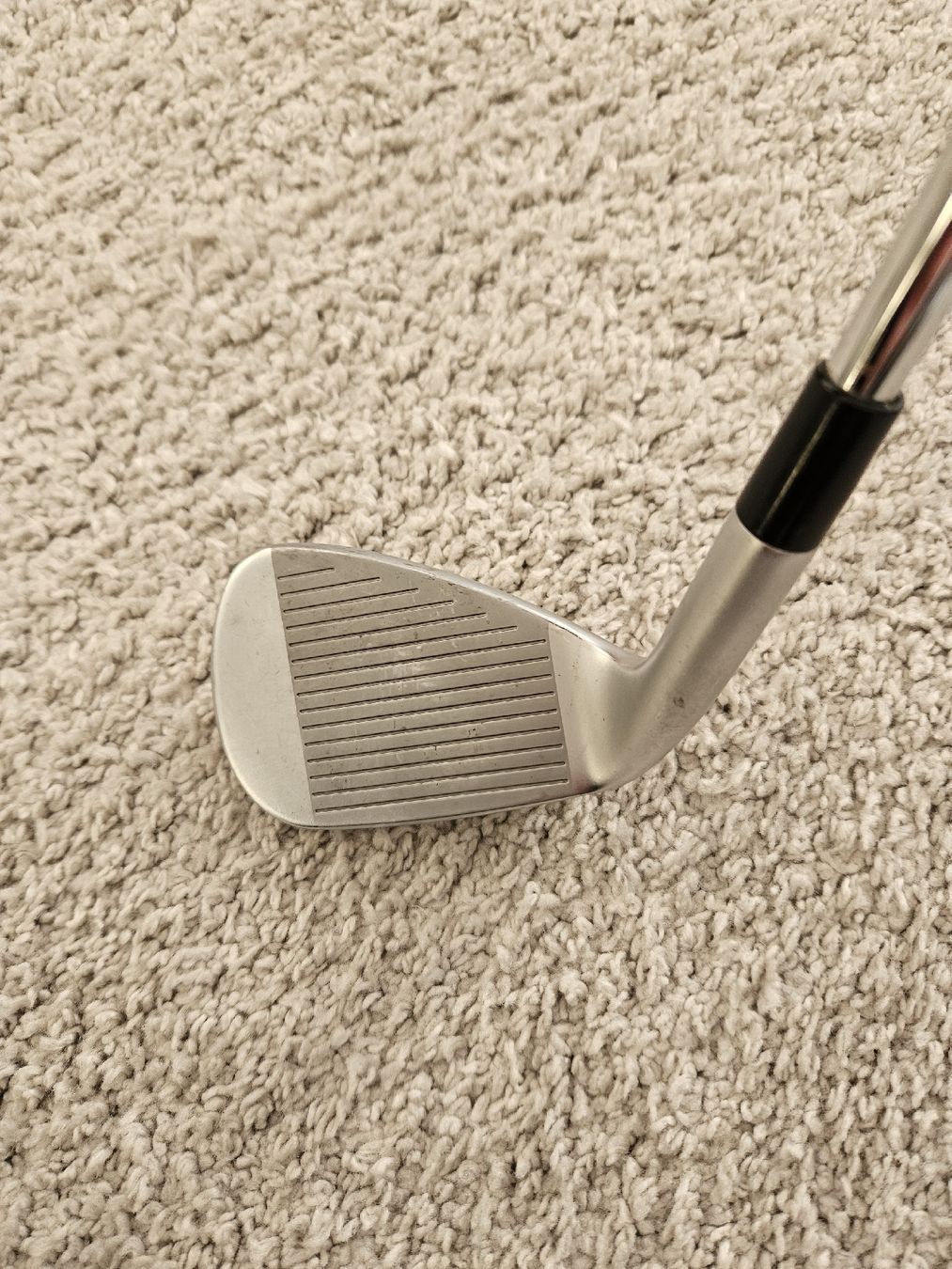 Taylor Made Mazze & Set: TaylorMade P790 Pitching Wedge (PW) – Usato da Schaffhausen venduto da GreenApple212 4