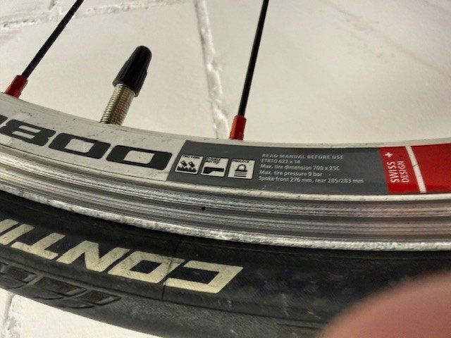 BMC Biciclette: BMC Road Racer – Usato da Muri b. Bern venduto da ts5612 2