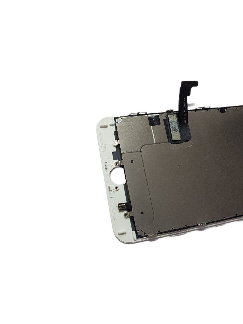 Apple Telefoni cellulari / Smartphones: Iphone 7 Plus Display weiss komplett vormontiert – Nuovo e nell'imballaggio originale da Buchrain venduto da handyteileversand 6