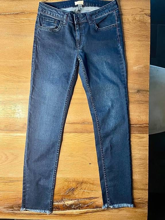 Hosen: Coole Jeans von ROXY Grösse 164 – Gebraucht aus Fehraltorf von Marlene4