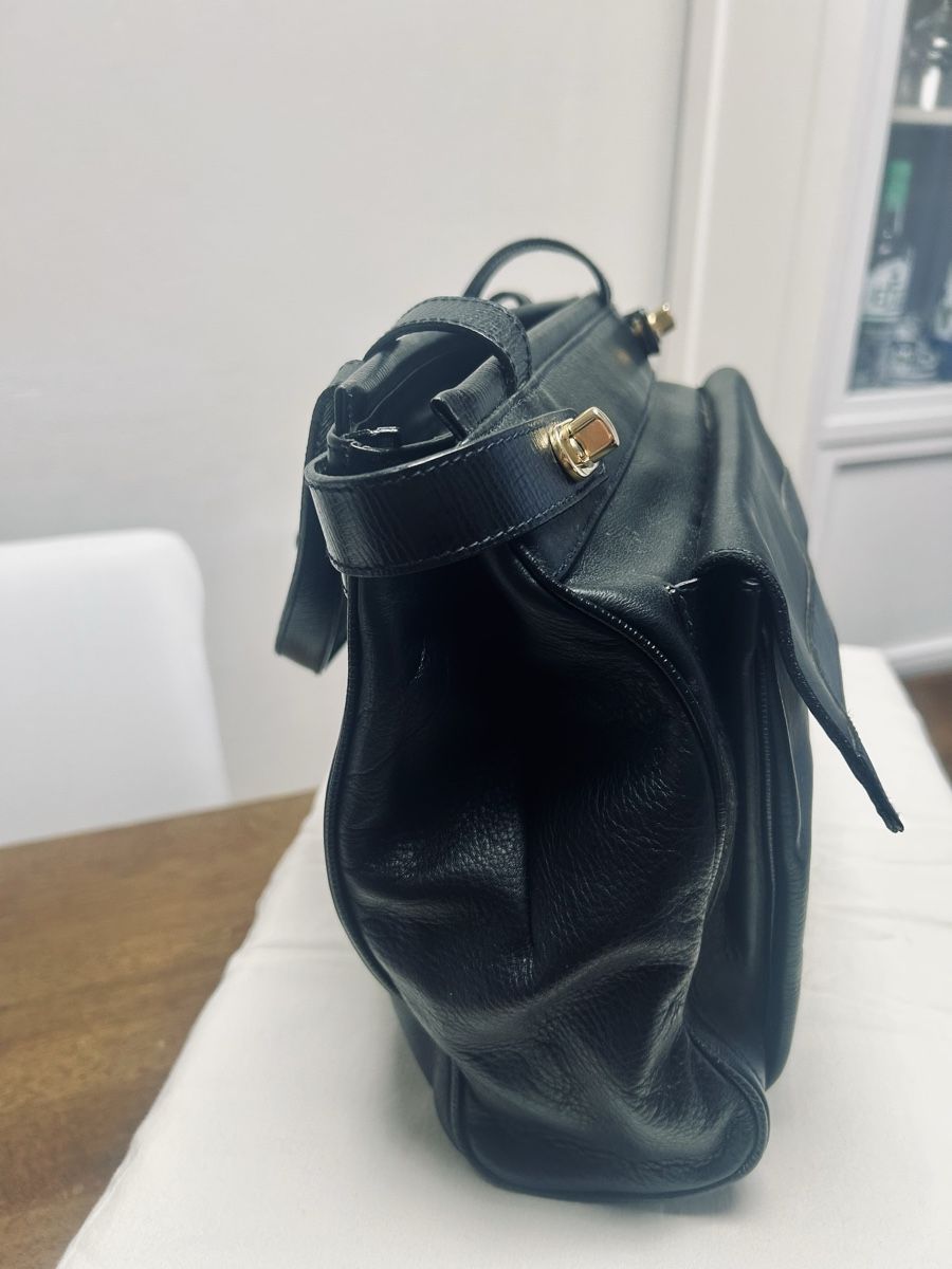 Sacs femmes: Bettina Bag – D'occasion à Personico par Giovinted28 1