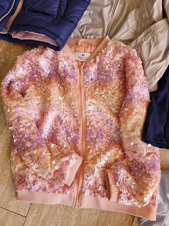 Lotti & Set di vestiti: Mädchen-Keiderpaket Sommer gr. 128 – Usato da Nänikon venduto da einhorn111 2