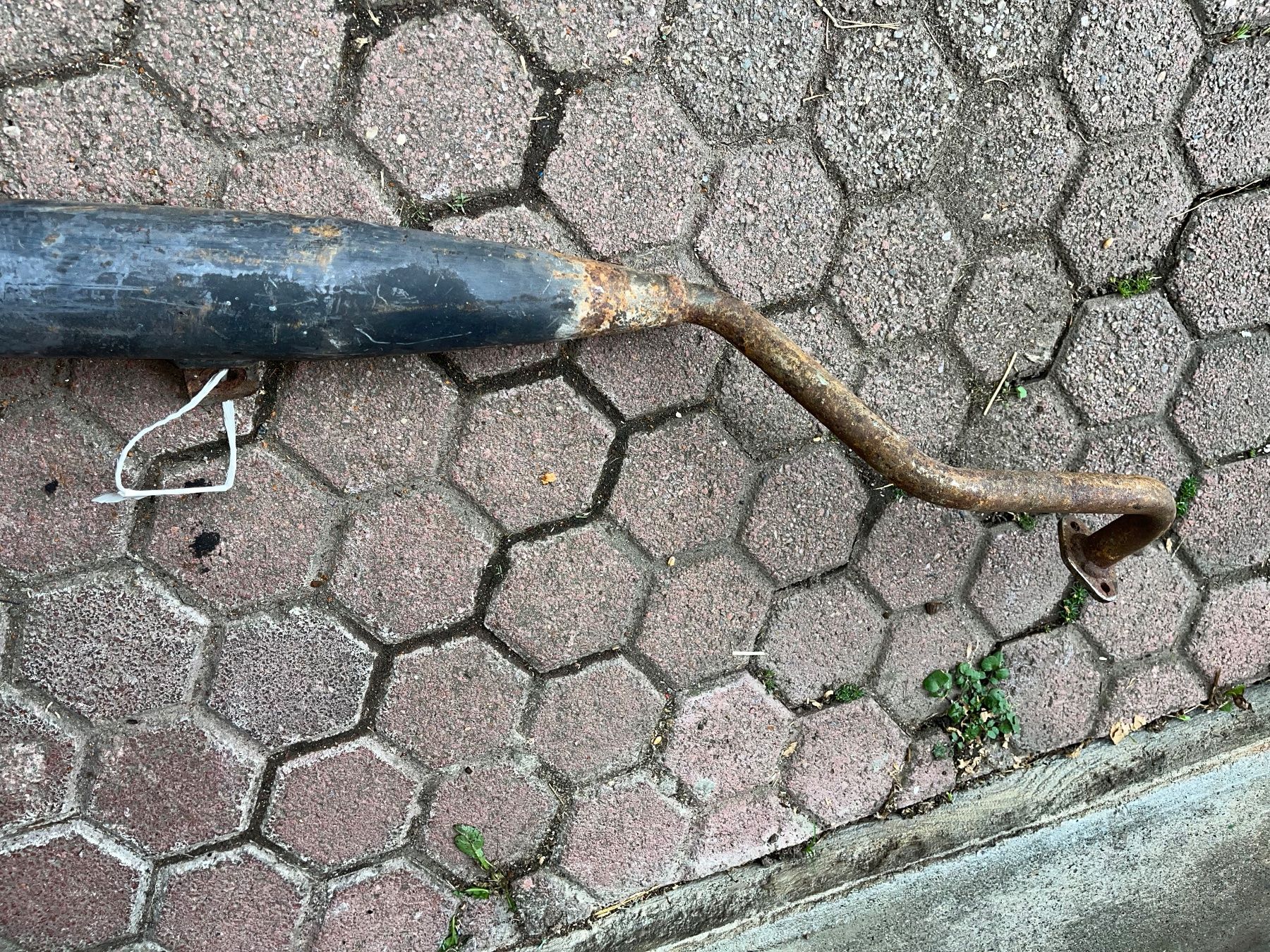 Sachs Parti ricambio per ciclomotori: Mofa Auspuff – Usato da Fahrni b. Thun venduto da berger_tuning34 4