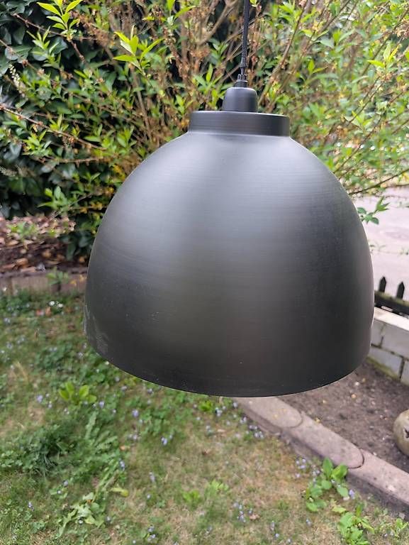 Lampadari & plafoniere: Hängeleuchte KYLIE – Usato da Münchenstein venduto da nad_xnb7 3