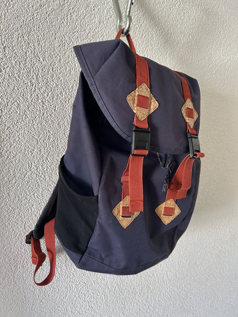 Zaini: Rucksack DAKINE, super universell und robust – Usato da Rheineck venduto da emma.gut 6