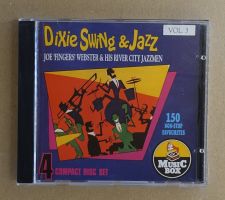 Dixie Swing & Jazz - Vol. 3 - T3