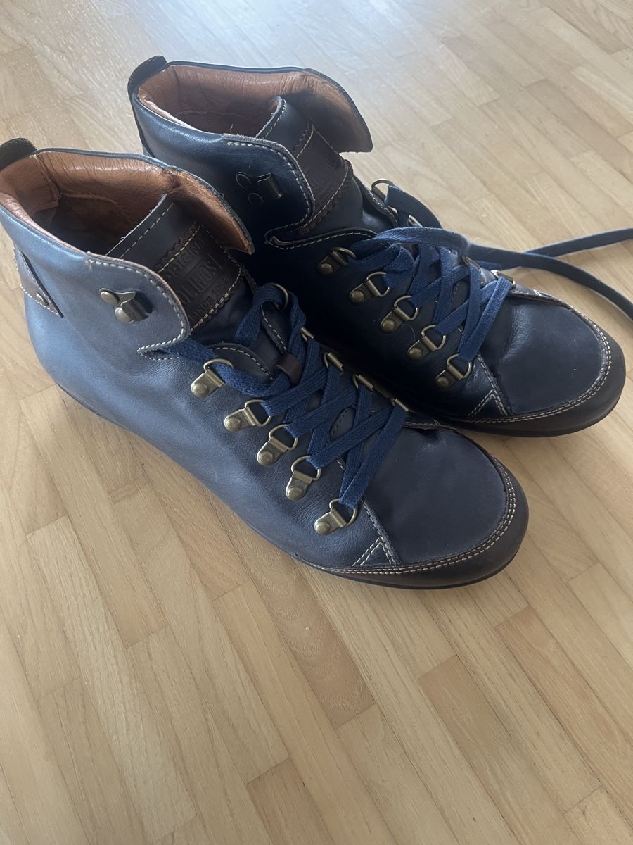 Pikolinos Scarpe da donna: Pikolinos Schuhe Gr. 41 – Usato da St. Gallen venduto da elli18 5