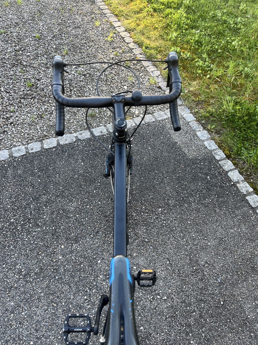 Biciclette: Rennrad Eurobike – Usato da Oftringen venduto da PhilBraMan 2