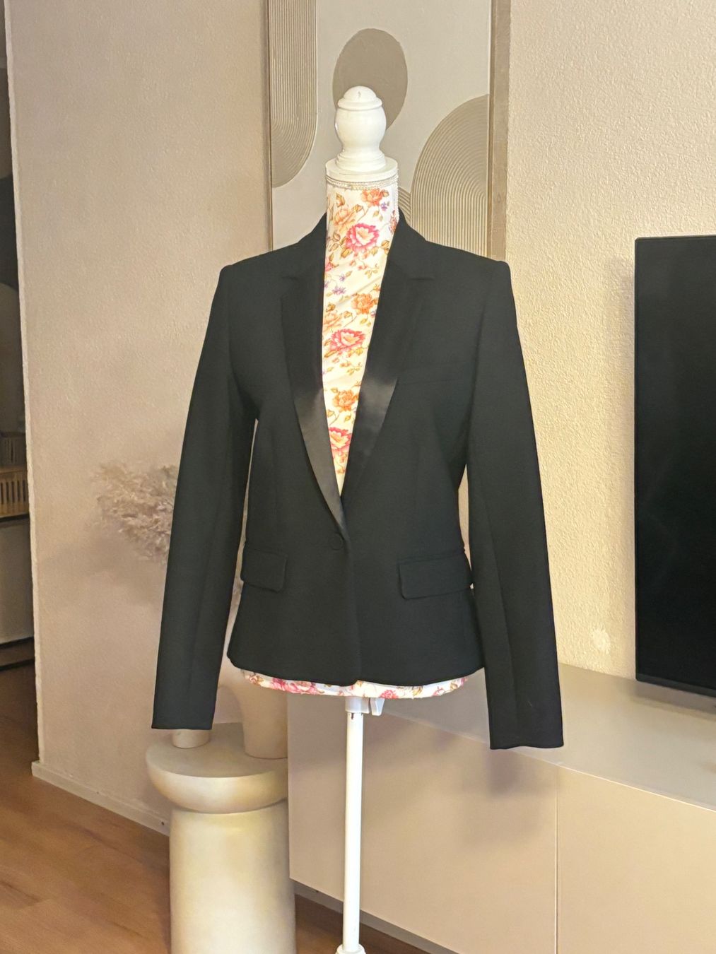 Iro Giacche: IRO Blazer Lanawolle – Usato da St. Margrethen SG venduto da dijanaO 5