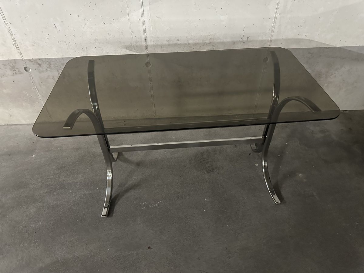 Tavoli: Tisch 130x70 – Usato da Niederurnen venduto da KEVIN078