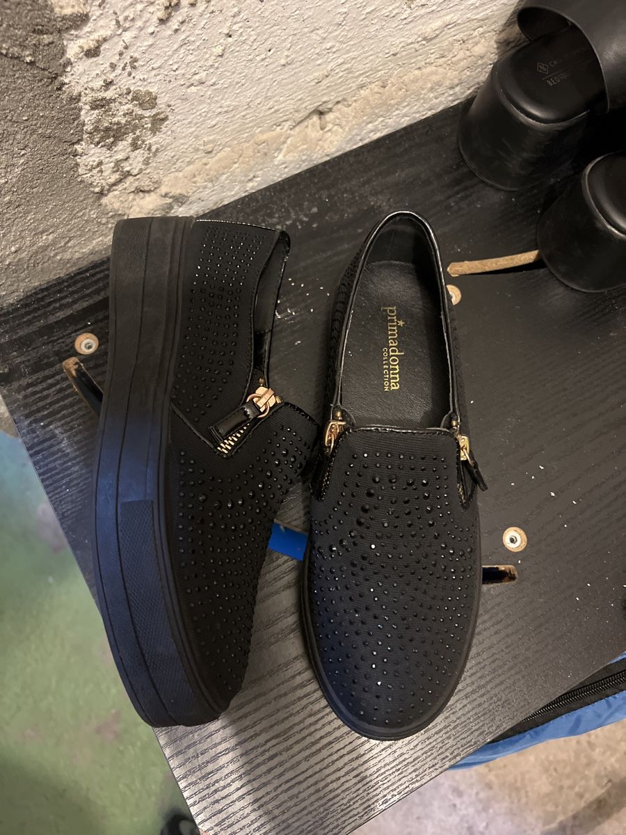 Scarpe da donna: Slipper 38 – Nuovo (secondo la descrizione) da Spreitenbach venduto da nuvola90 1
