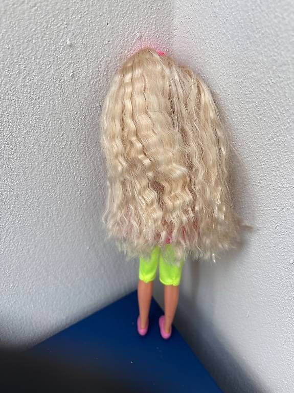Puppen: Barbie Skipper  – Gebraucht aus Zürich von venusandmars 2