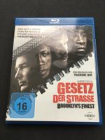 Brooklyn's Finest: Gesetz der Strasse [Blu-ray]