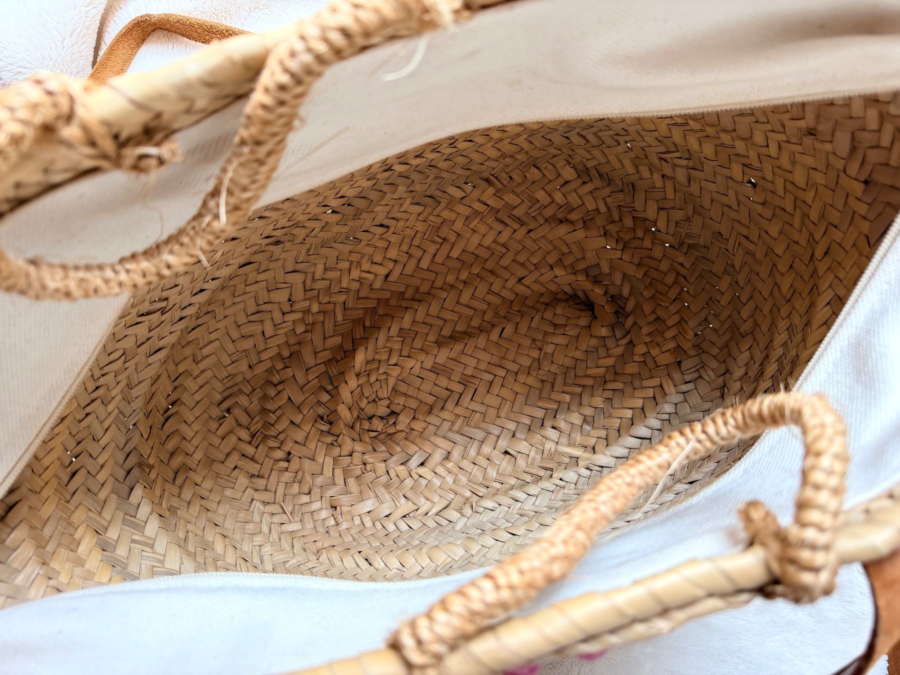 Borse da donna: Tasche – Korbtasche – Usato da Würenlos venduto da JRP_71 1