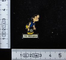 PIN TC Bürglen Tennisclub #1085