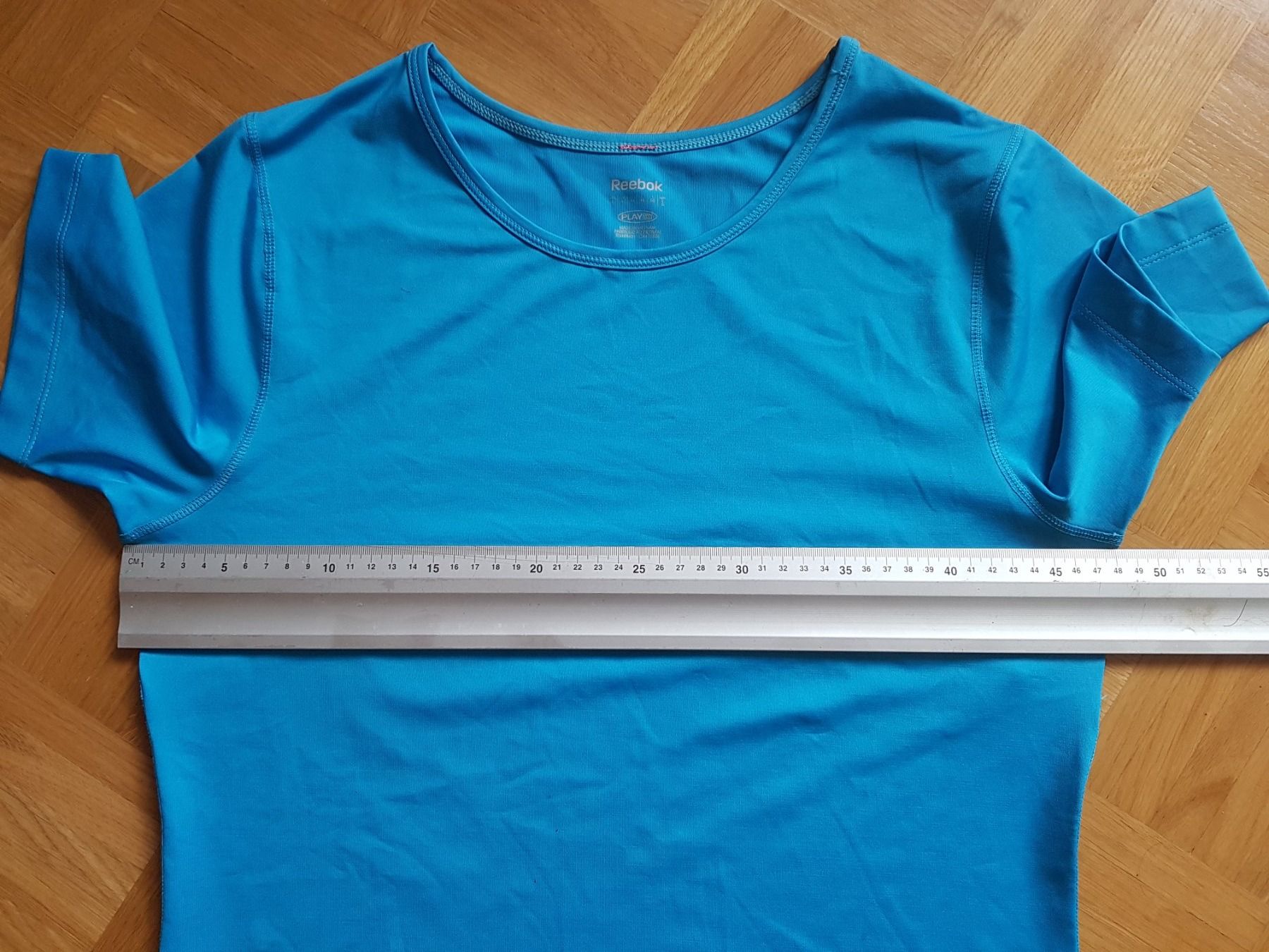 Reebok T-shirt: Sport-Shirt Reebok, Gr. 44 – Usato da Turbenthal venduto da rut_77cy 3