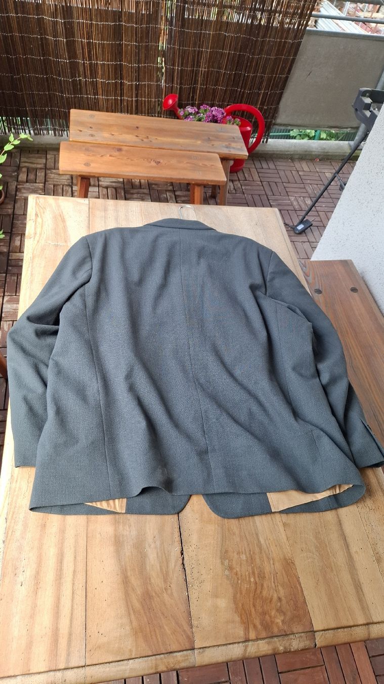 Jacken: Veston XXL – Gebraucht aus Zürich von witike 2