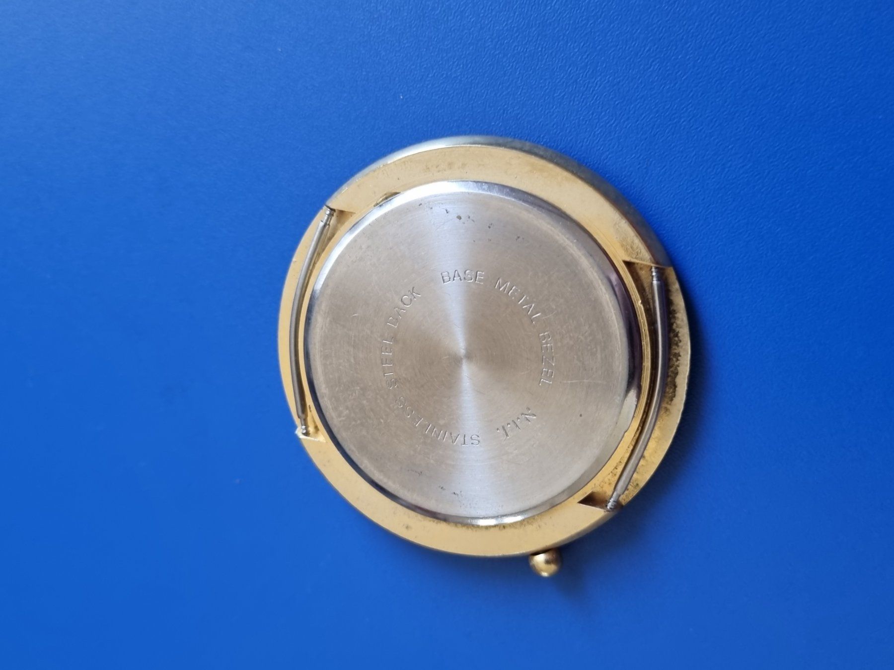 Orologi: Grosse Uhr Collezioni – Usato da Schaffhausen venduto da Leveron13 4