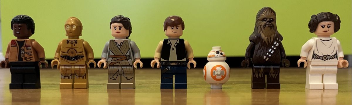 Lego Baukästen: Star Wars Lego: Millenium Falcon – Gebraucht aus Lausanne von zol_btv9 9