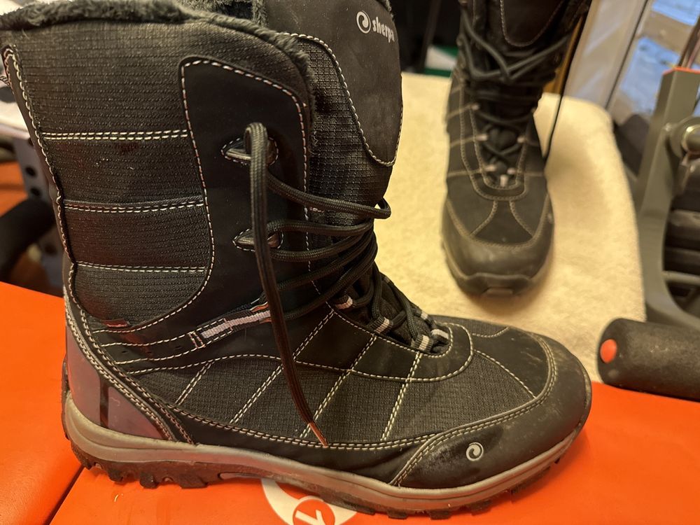 Stiefel 3