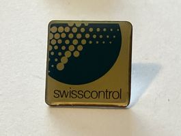 1 Pin Swisscontrol