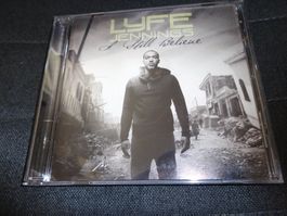 Lyfe Jennings - I Still Believe CD
