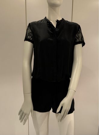 Robe culotte Maje 36