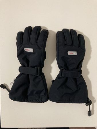 Skihandschuhe für Kinder von Reima, Gr. 7