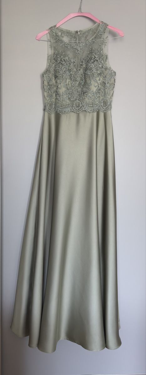 Vestiti: Festkleid / Abendkleid, Grösse 36 – Usato da Seewen SZ venduto da loli-97