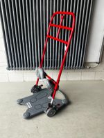 DHG ReTurn 7500I Aufstehhilfe