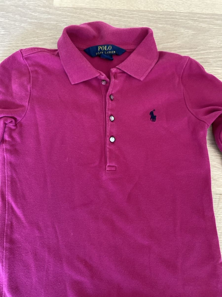 Ralph Lauren Vestiti & Gonne: Kleid Ralph Lauren - ca Gr. 110 – Usato da Hergiswil NW venduto da mar_js5v 1