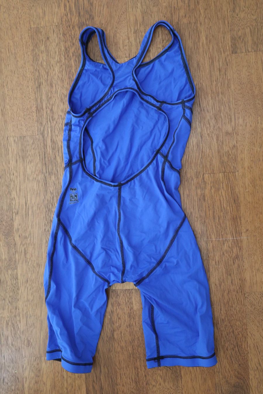 Costumi da bagno & Bikini: Wettkampfbadeanzug Maru, Mädchen, Grösse 152 – Usato da Kastanienbaum venduto da avn_6t9r 1
