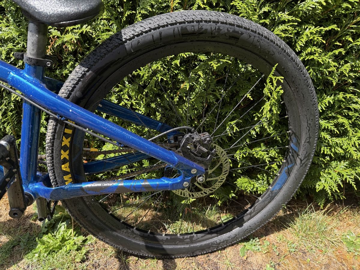 Bergamont Vélos: Bergamont PumpTrack Velo – D'occasion à Epalinges par jonas_trt 2