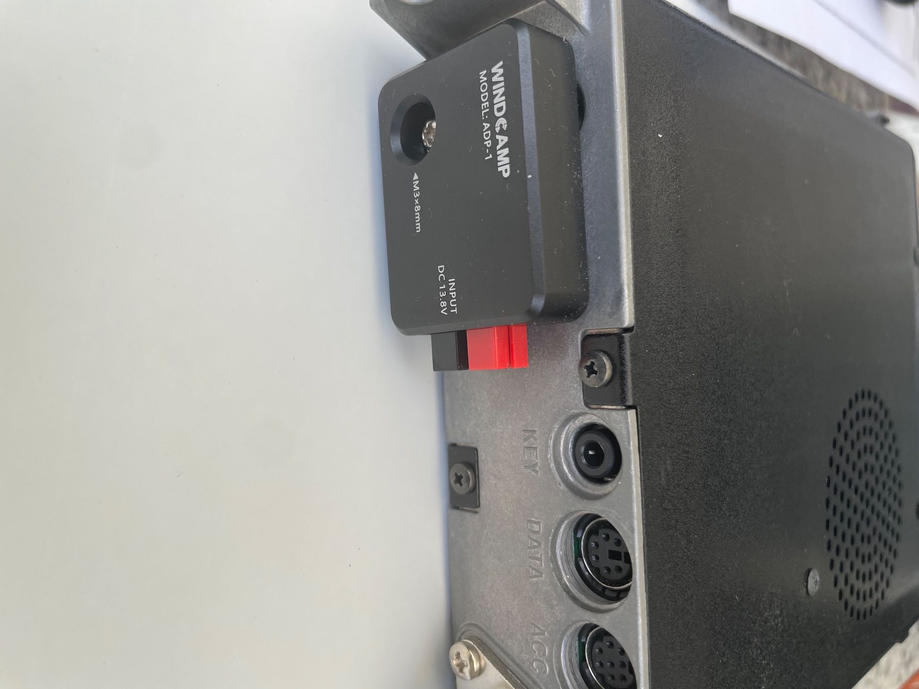 Yaesu Funktechnik: YAESU FT-818 ND – Gebraucht aus Etoy von jeep86 5