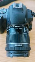 Appareil photo Canon EOS 250D
