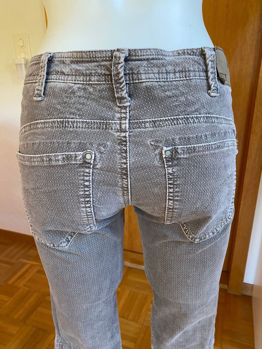 Nile Pantaloni: Nile Hose Gr. XS – Usato da Elfingen venduto da yaris100 7