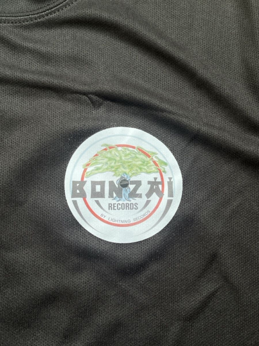 T-Shirts: Bonzai Records Herren T-Shirt – Neu (gemäss Beschreibung) aus Wangen b. Olten von break72 3
