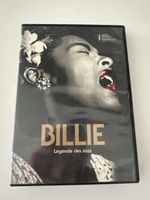 Billie - Legende des Jazz - DVD