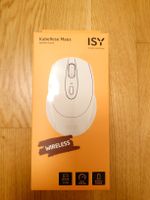 Maus kabellos Neu & OVP | ISY IWM 2002-WT