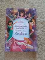 Spannende Geschichten aus dem Schloss