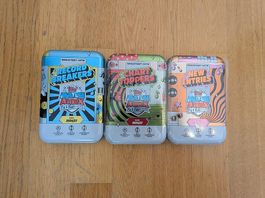 Topps Match Attax UCC 2026/27 - Mega Tin Bundle