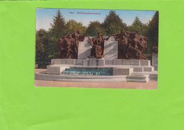 Bern-Welttelegraphendenkmal