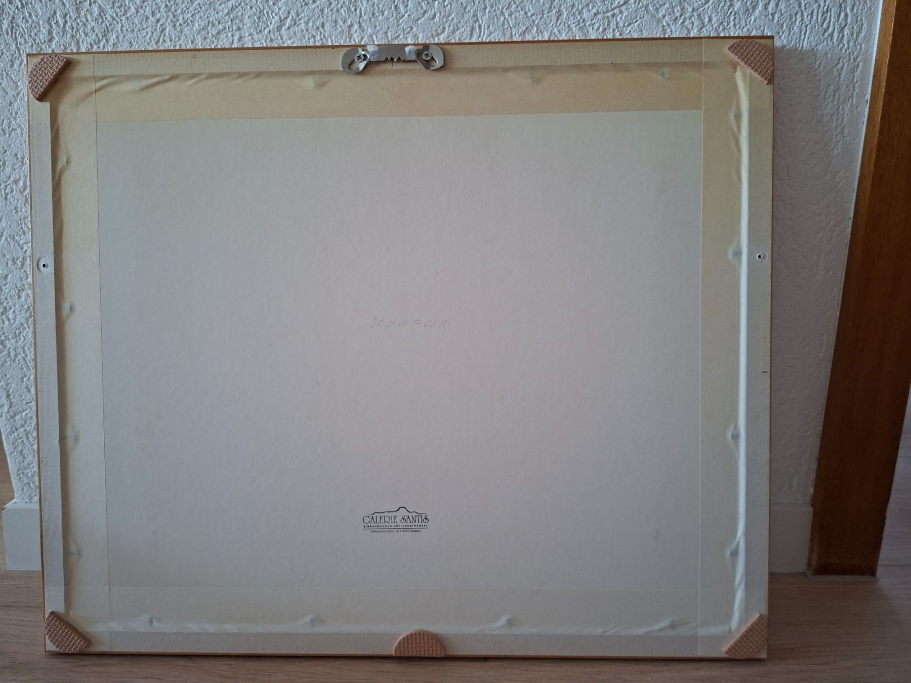 Gemälde: Aquarell – Gebraucht aus Gossau SG von Kealany 2