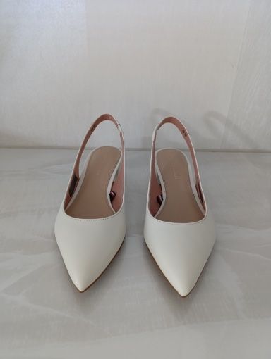 Tommy Hilfiger Scarpe da donna: Tommy Hilfiger Slingpumps Gr. 37, Neu – Nuovo e nell'imballaggio originale da Hergiswil NW venduto da pol_9dl8