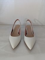 Tommy Hilfiger Slingpumps Gr. 37, Neu